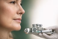 Anti-Wrinkle Injections: 40s, 50s, 60s | Blackpool