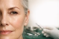 Frown Lines Treatment Blackpool | Anti-Wrinkle & Filler