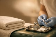 Fat Dissolving Injections Blackpool | Aqualyx Info & Aftercare