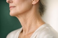 Fat Dissolving Double Chin Treatment Blackpool