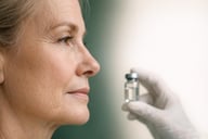 Skin Boosters Blackpool – Injectable Hydration & Skin Quality