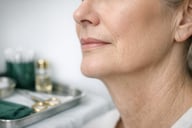 Masseter Treatment Blackpool: Jawline Slimming, TMJ & Teeth Grinding