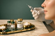 Natural Lip Filler | Lip Fillers Blackpool, Subtle Lip Enhancement