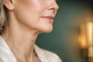 Chin Filler vs Jawline Filler: Lower Face Filler Blackpool