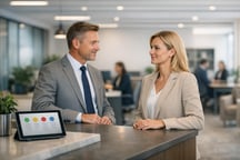 AI Triage Legal UK: Law Firm Call Urgency Automation