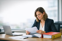 What Happens If a Law Firm Misses a Court Deadline