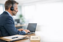 How AI Helps Case Notes & Client Records in Small Law Firms