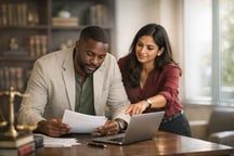 Spreadsheets vs Case Management Software for New Practices