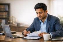 The Onboarding Process New Clients Actually Expect From a Law Firm