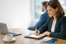 Building Client Trust as a New Law Firm — Practical Steps