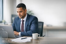 Scaling a Solo Legal Practice: When to Automate, Not Hire