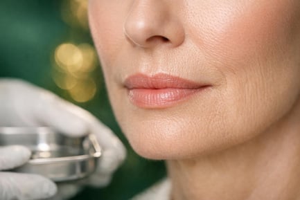 Best Lip Filler Blackpool: Safe, Natural Lip Fillers