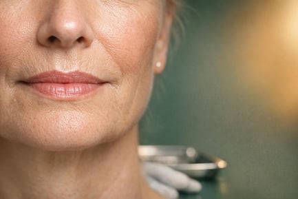 Lip Filler Migration — Signs, Causes & When Dissolving Helps