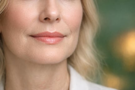 Uneven Lip Swelling After Filler: Causes, Timing & Review