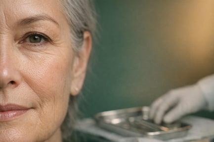 When Do Anti-Wrinkle Injections Start Working | Blackpool