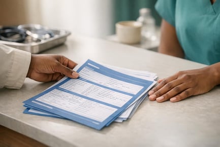NHS Botox: When Are Anti-Wrinkle Injections Available on the NHS?