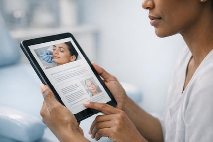 NHS Cosmetic Procedure Advice: What to Know Before Injectables