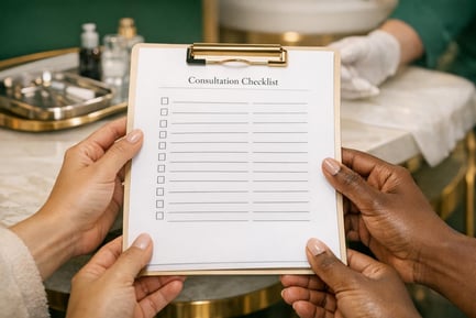 NHS Questions to Ask Before Cosmetic Treatment | Blackpool Clinic