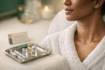 Dermal Filler Complications and the NHS: What You Need to Know