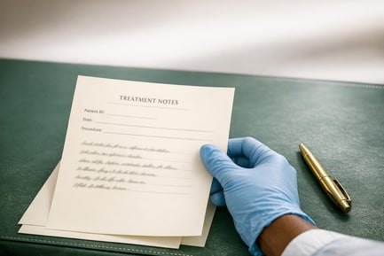 Choosing a Safe Cosmetic Practitioner | NHS Advice & Checklist