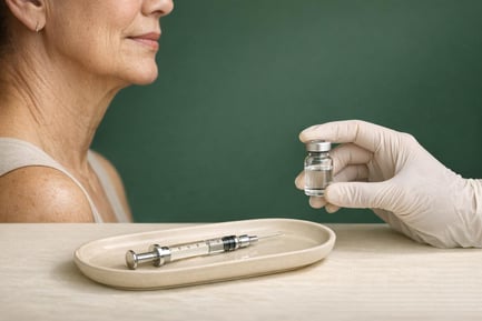 Injectable Minimalism 2026 | Natural Anti-Wrinkle & Fillers