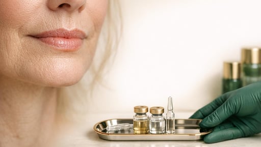How Long Does Lip Filler Last? Lifespan, Factors & Aftercare