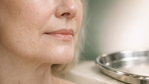 Polynucleotides vs Skin Boosters | Skin Boosters Blackpool