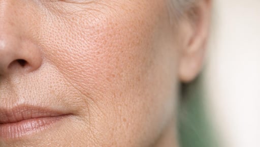 NHS Dermal Fillers Risks: Infection, Lumps and Safety Advice