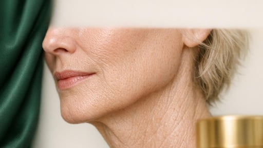 Jawtox (Masseter B'Tox) for Jawline Slimming & Teeth Grinding